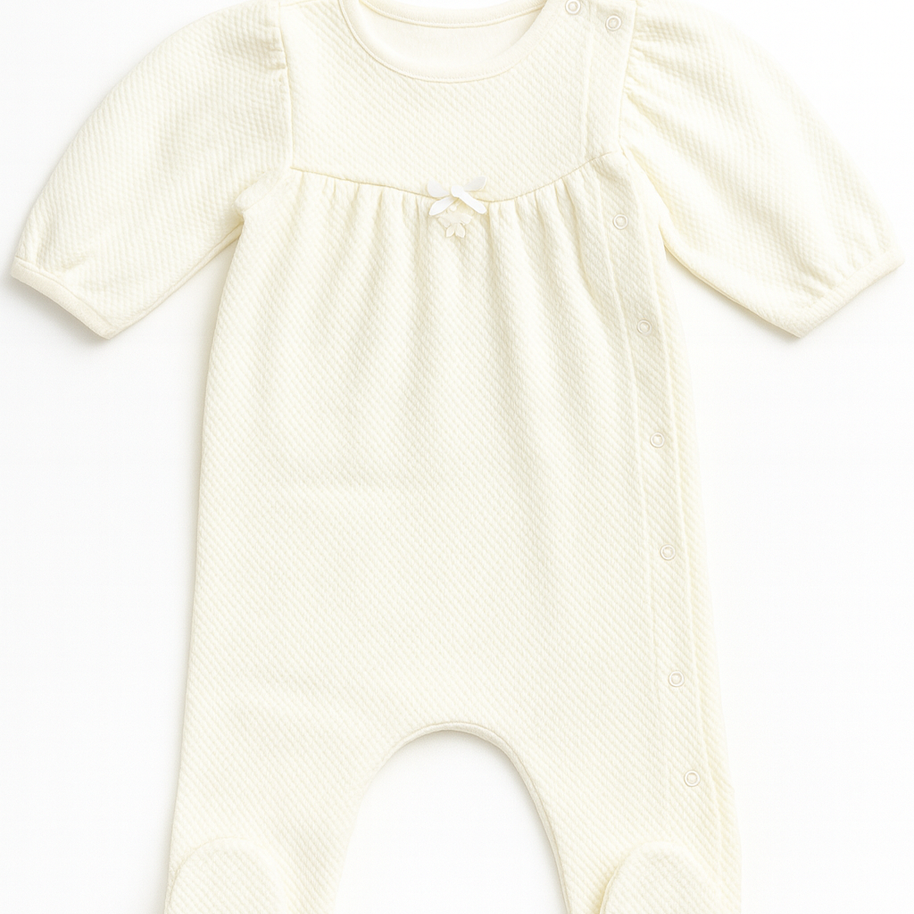 Grenouillère - Caramell