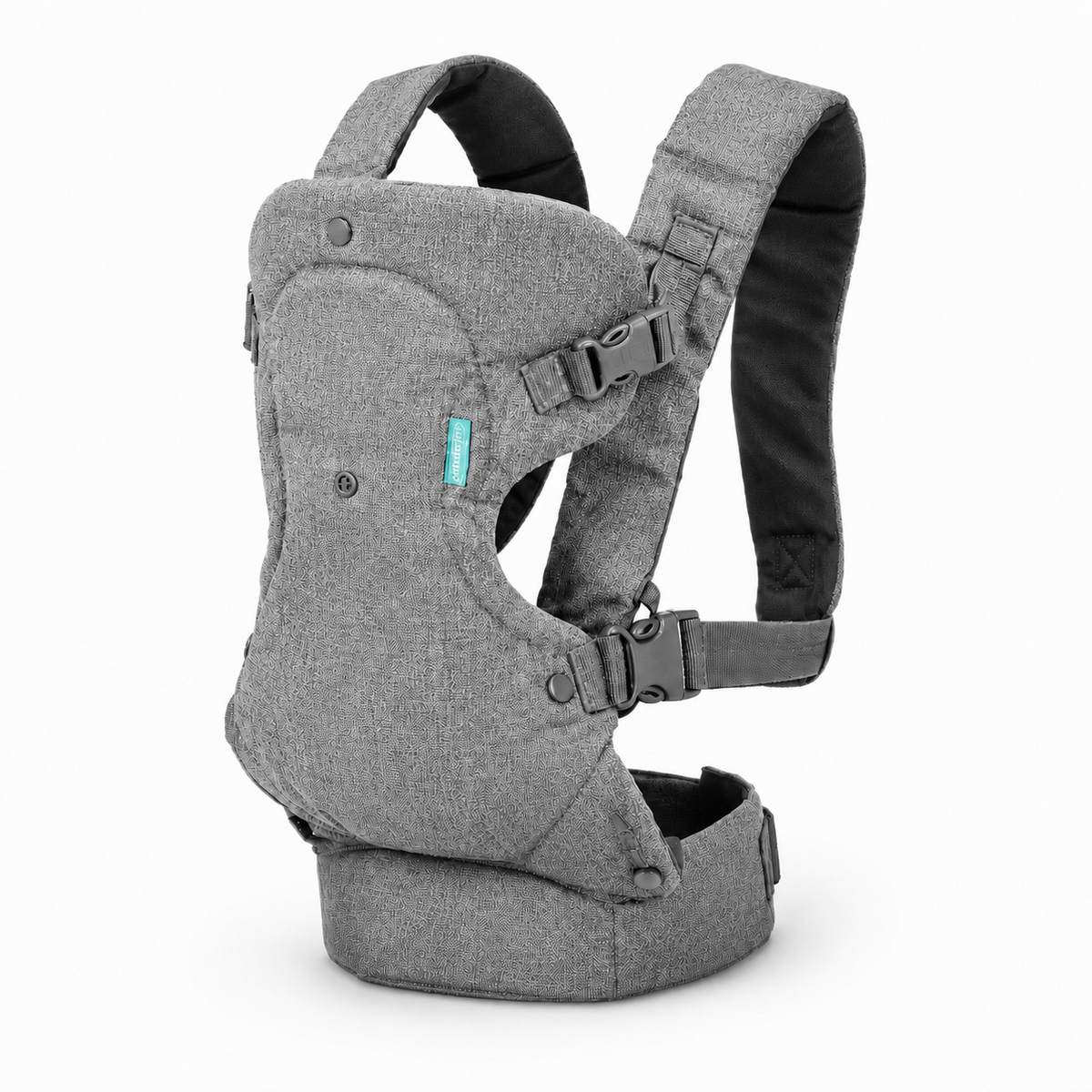 Porte-bébé Infantino Flip 4-en-1 Convertible