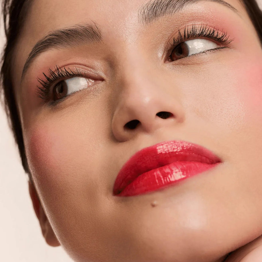 Baume Couleur Stick Rouge Intense