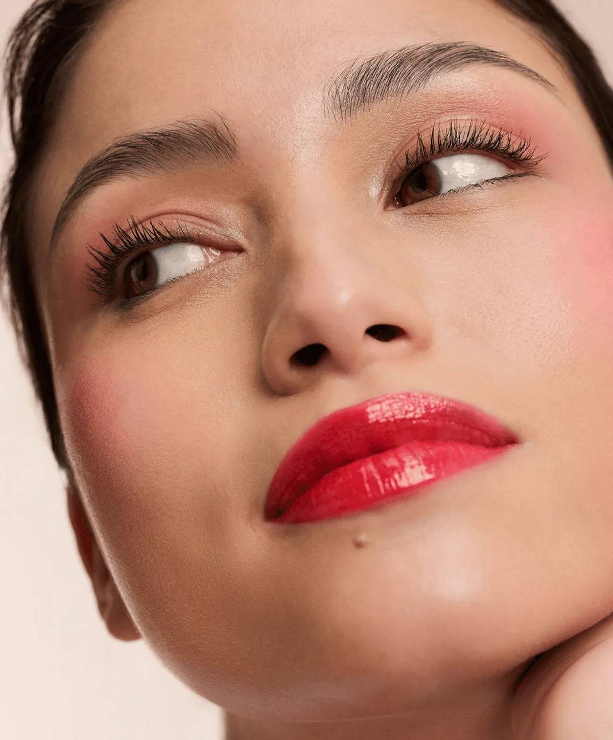 Baume Couleur Stick Rouge Intense