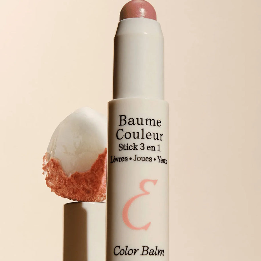 Baume Couleur Stick 3 en 1 -EMBRYOLISSE