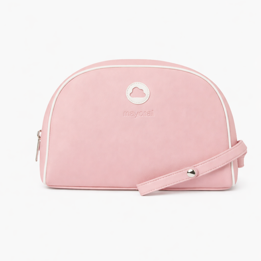 Sac à langer Mayoral avec accessoires