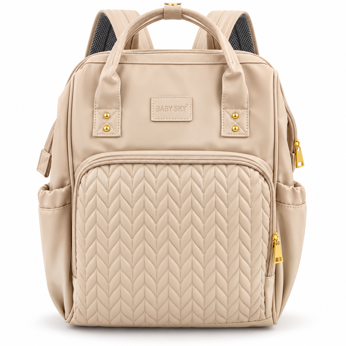 Sac à Dos à Langer Bébé BABY SKY