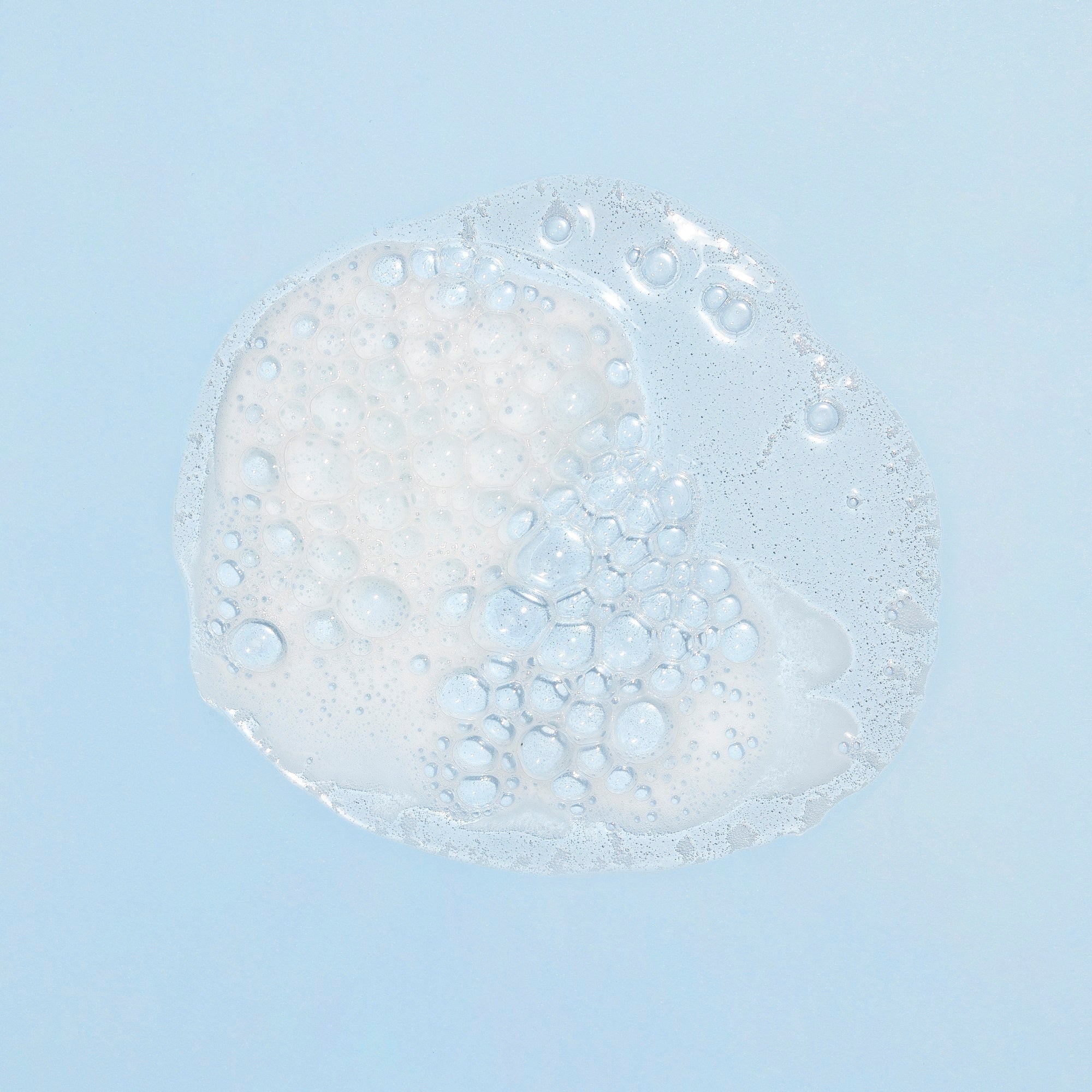 Gel lavant corps & cheveux 2 en 1