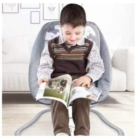 Balancelle Électrique pour Bébé 3 en 1 – mastela - BELECOO - pour bébé Maroc -www.babyboss.ma