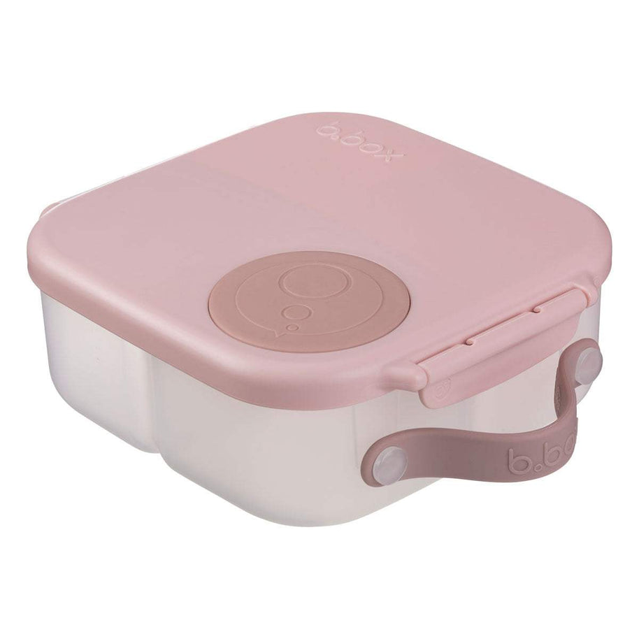 Lunchbox Bbox 1 litre – Blush Crush - BBOX USA - Lunchbox pour bébé Maroc -www.babyboss.ma