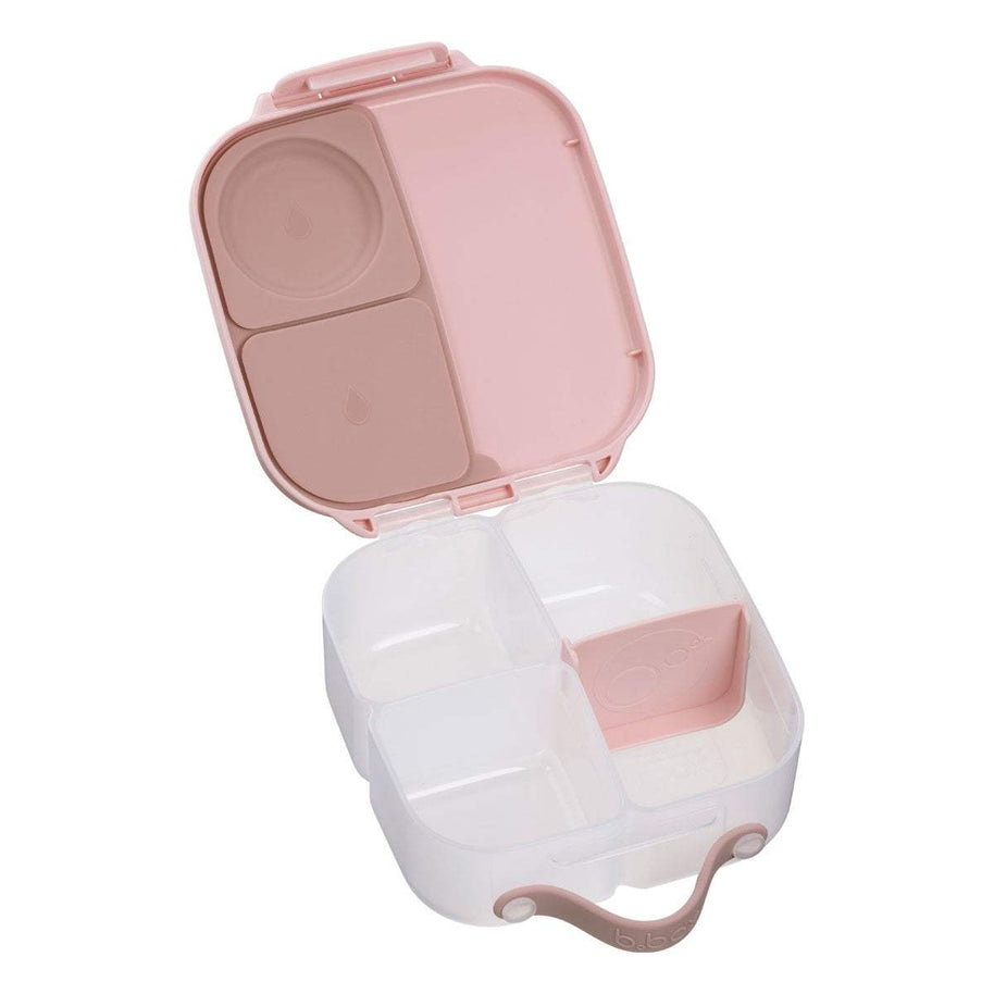 Lunchbox Bbox 1 litre – Blush Crush - BBOX USA - Lunchbox pour bébé Maroc -www.babyboss.ma