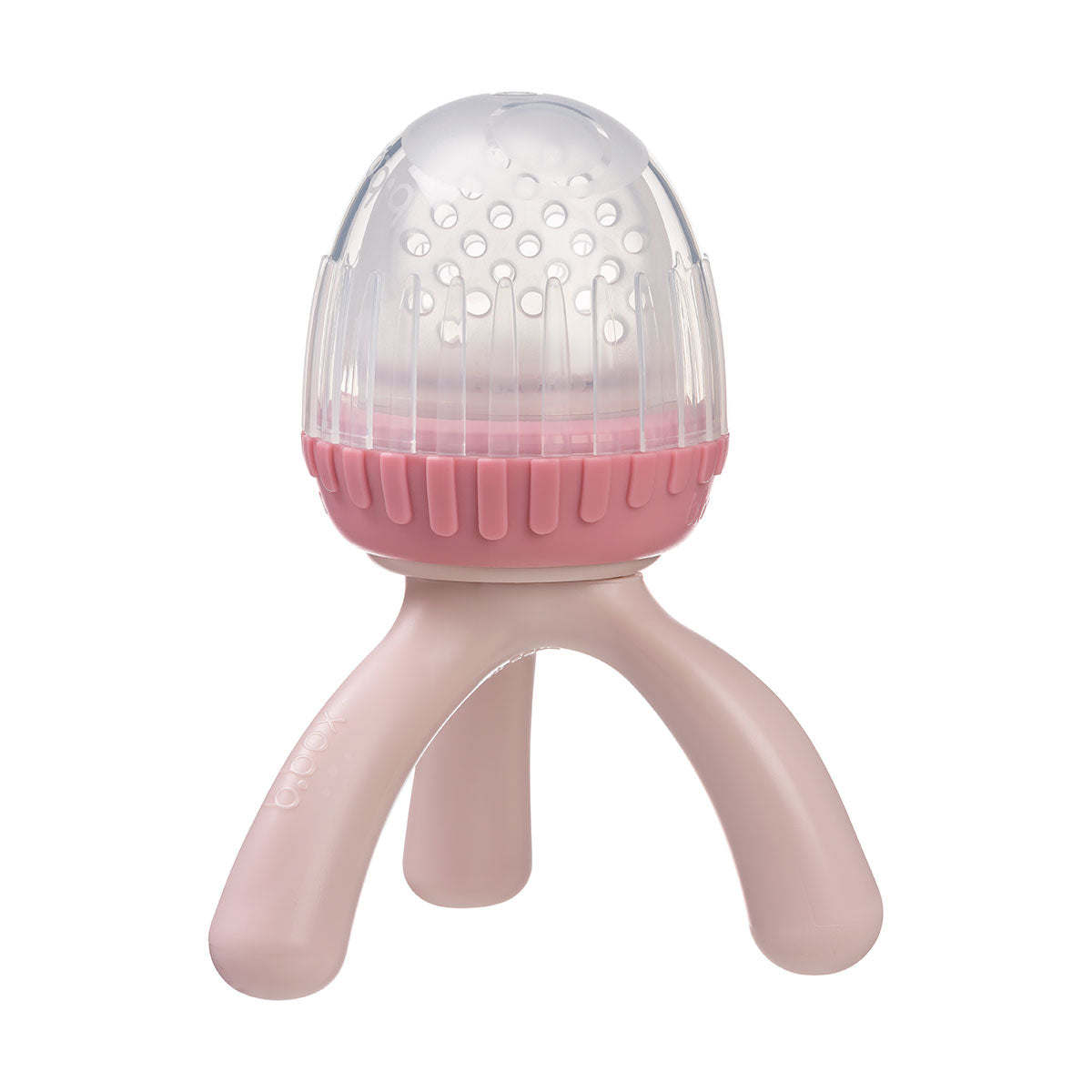Grignoteuse en Silicone b.box - blush - b.box - Silicone Fresh Food Feeder pour bébé Maroc -www.babyboss.ma