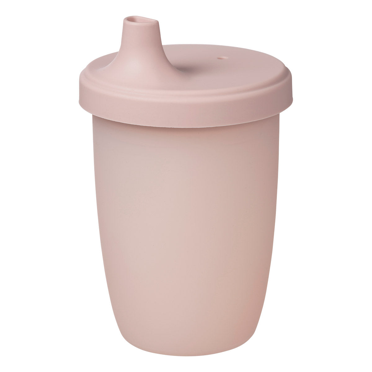 Tasse à Bec en Silicone b.box - blush - b.box - Cups - Spout Cup pour bébé Maroc -www.babyboss.ma