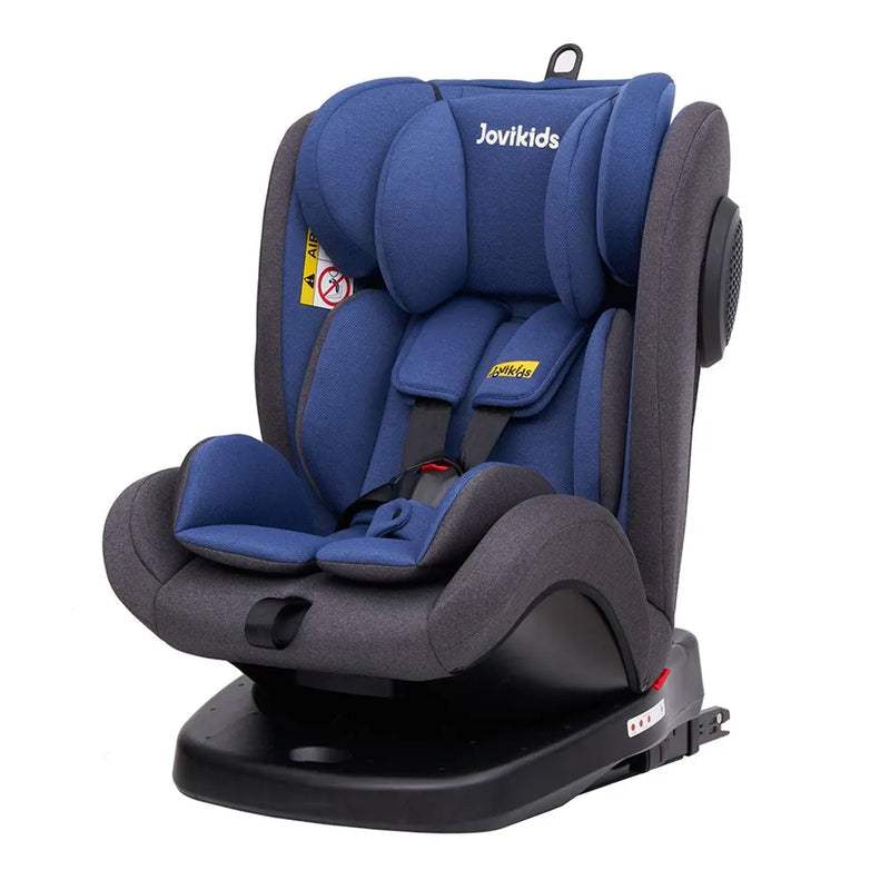 Siège Auto Isofix Jovikids Angela 0/1/2/3 (2-36kg) - Jovikids - Siège auto pour bébé Maroc -www.babyboss.ma