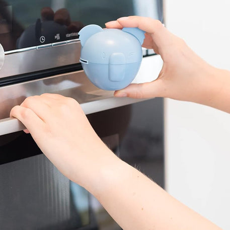 Boîte de rangement pour 2 sucettes Nûby