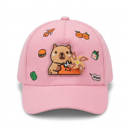 Casquette pour bebe