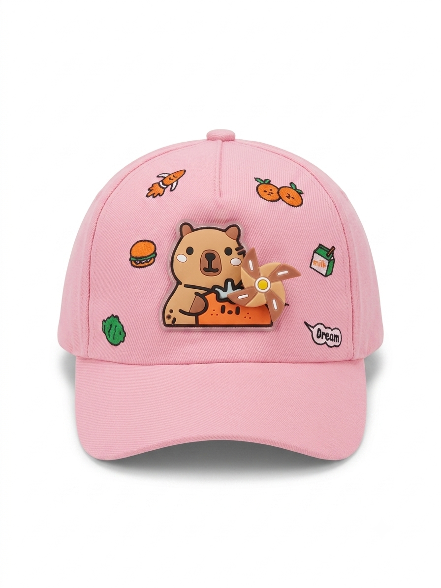 Casquette pour bebe