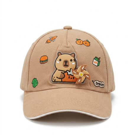 Casquette pour bebe