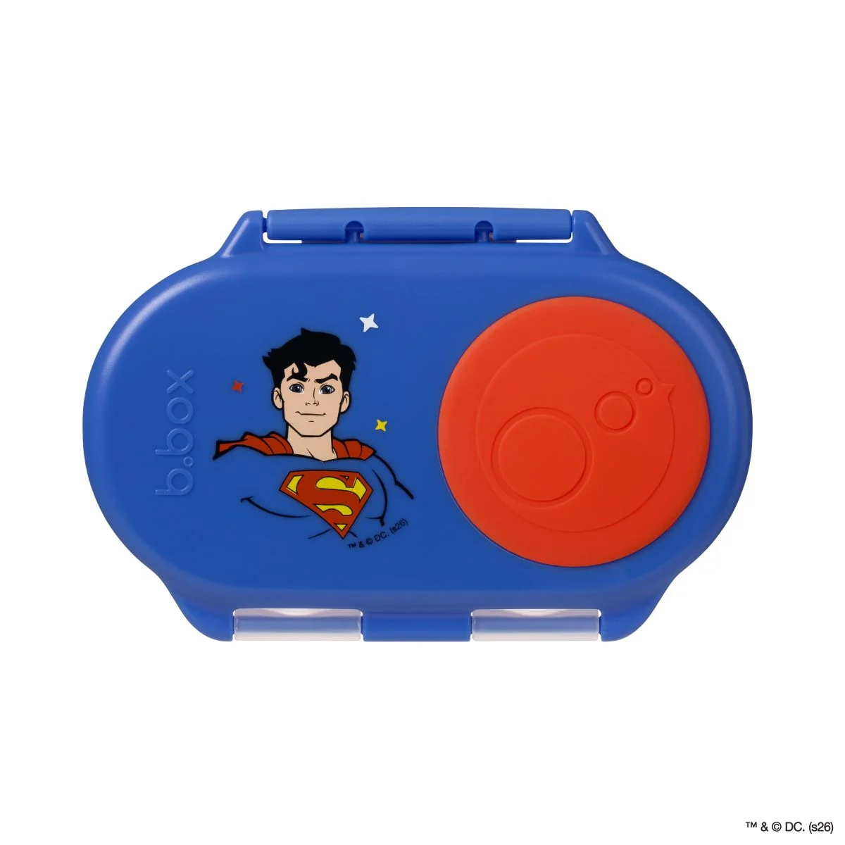 Snackbox B.box -  Superman