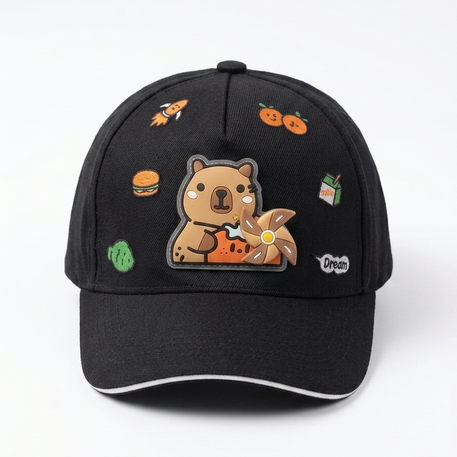 Casquette pour bebe