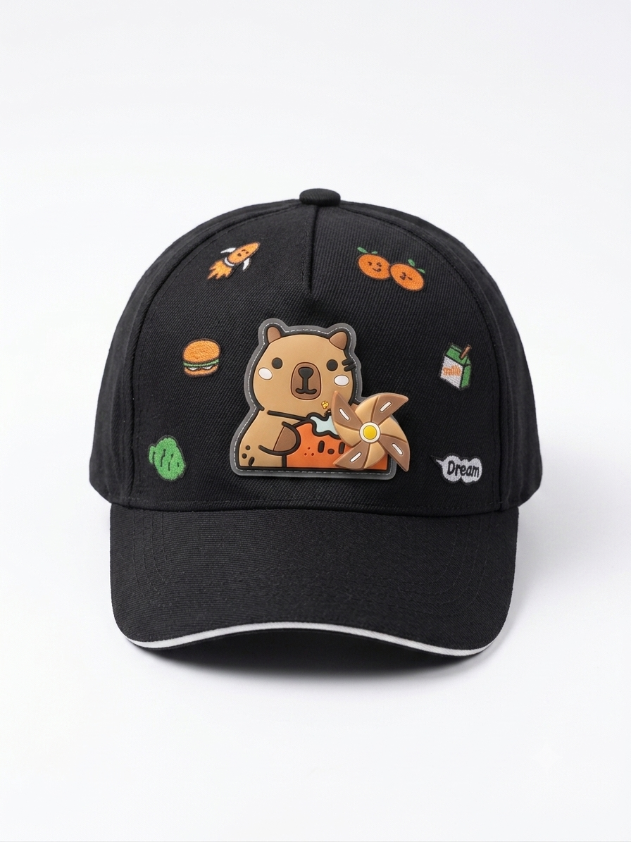 Casquette pour bebe
