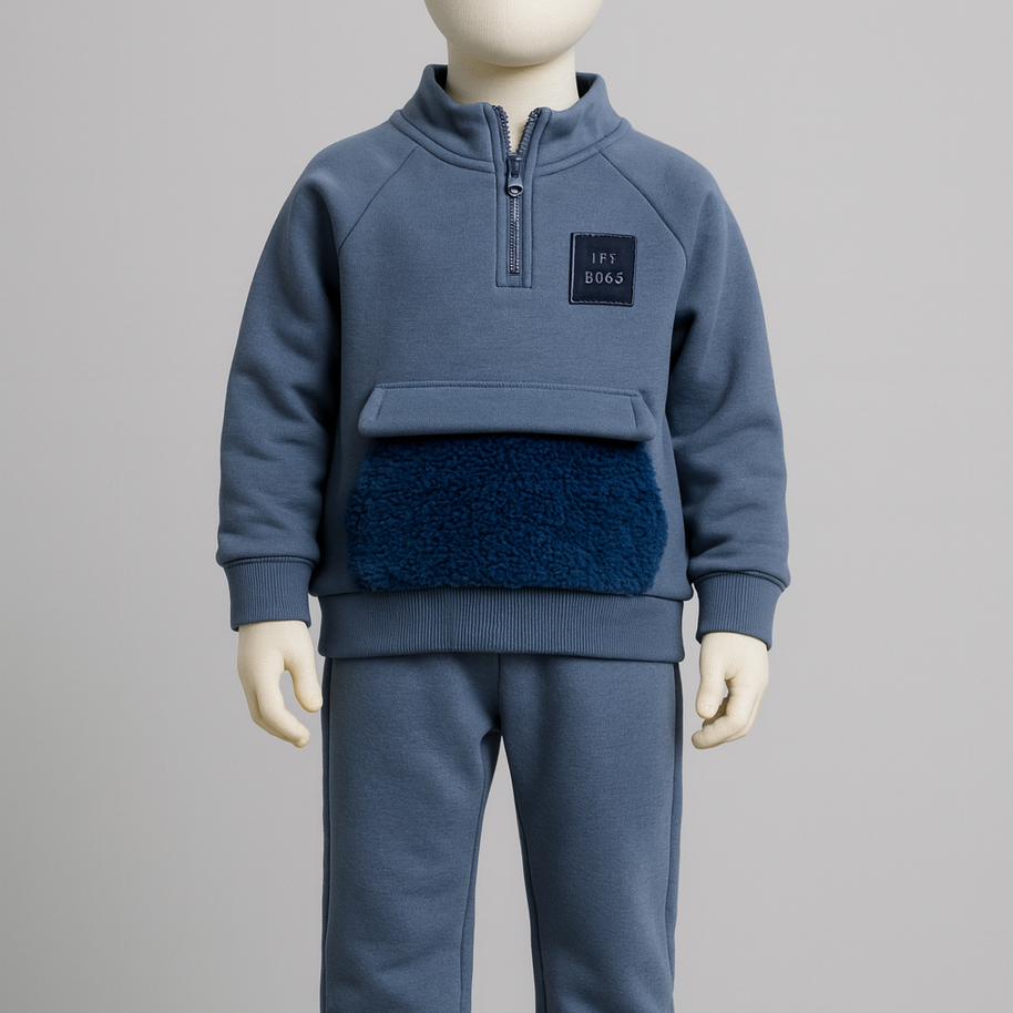 Ensemble 2 pièces pour garçons