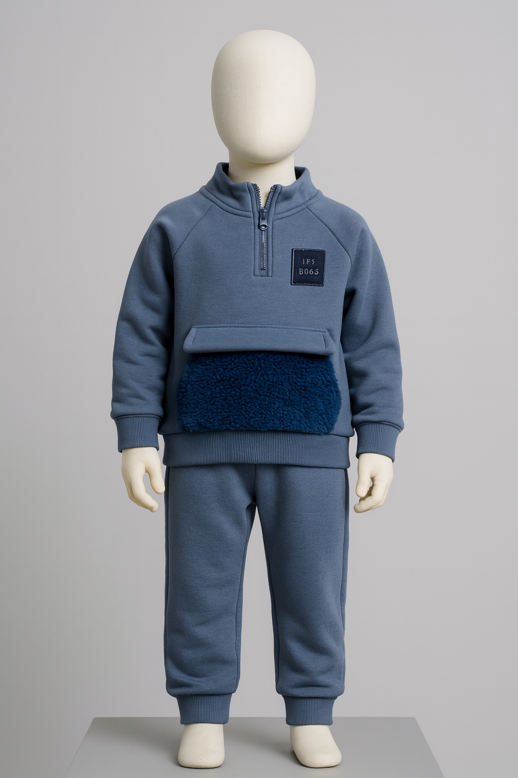 Ensemble 2 pièces pour garçons