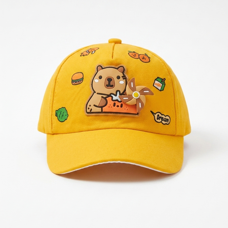 Casquette pour bebe