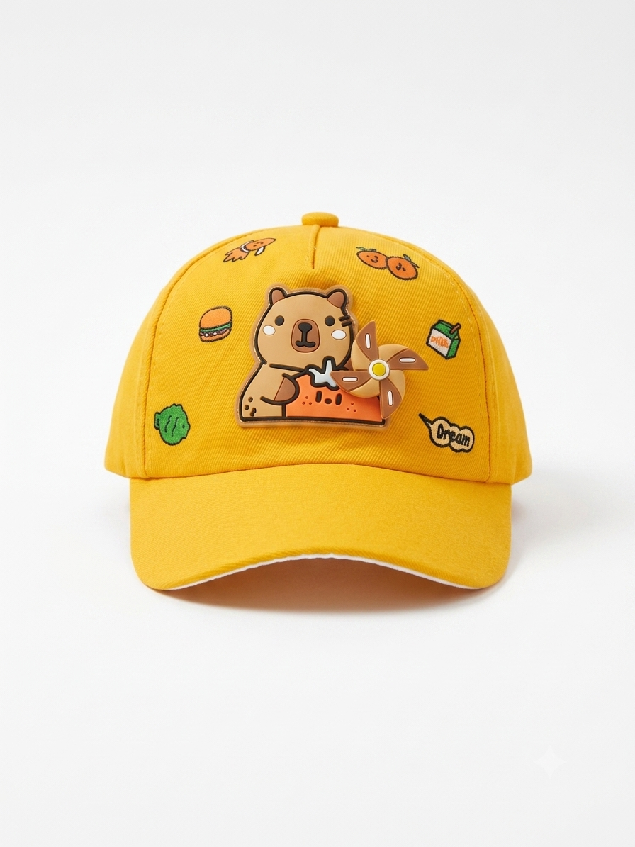 Casquette pour bebe