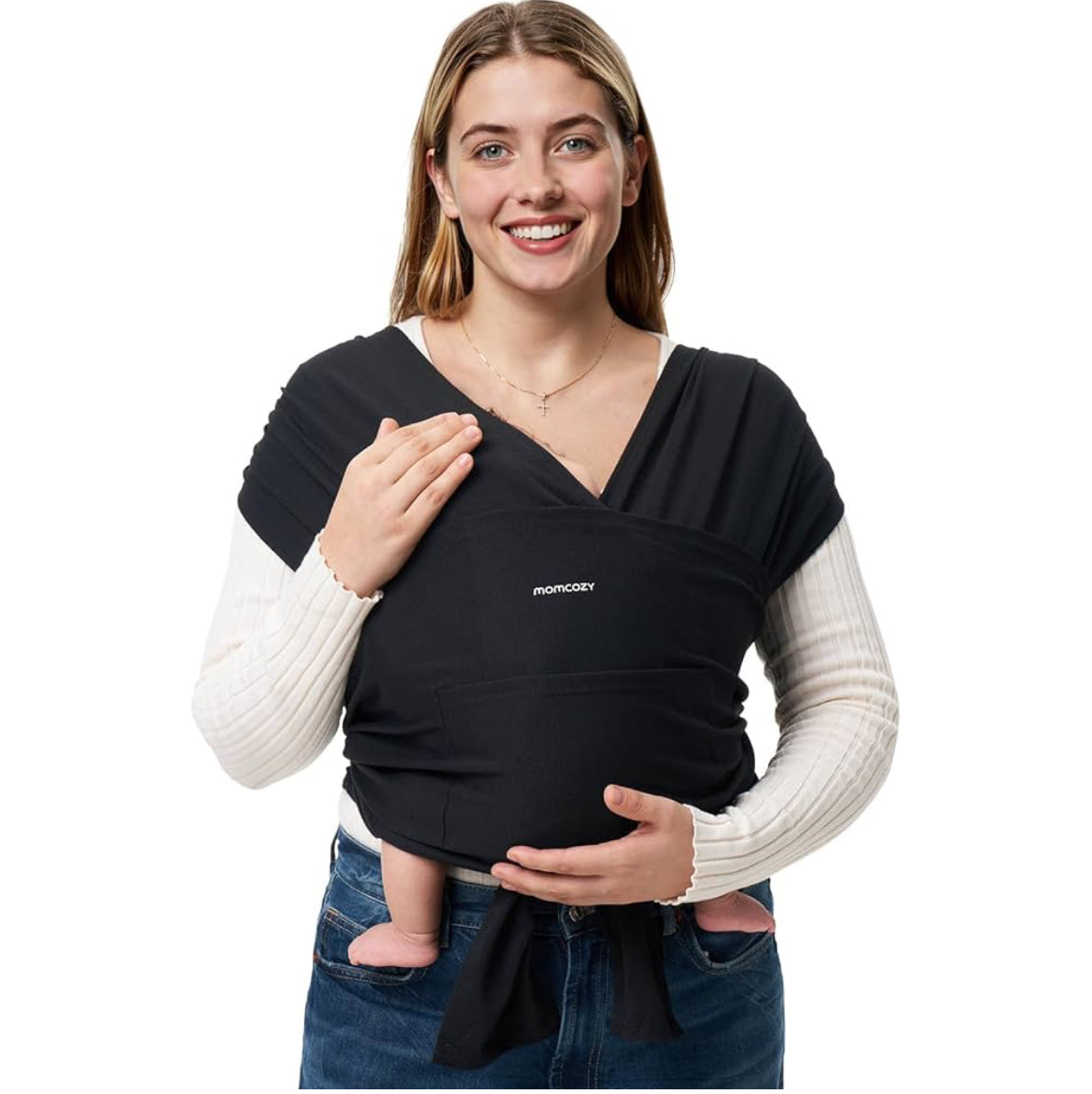 Momcozy écharpe de portage