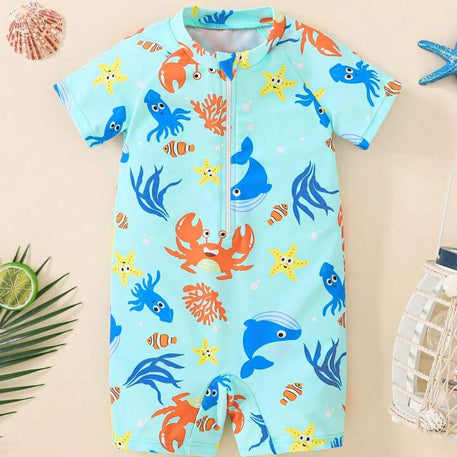 Maillot pour bebe