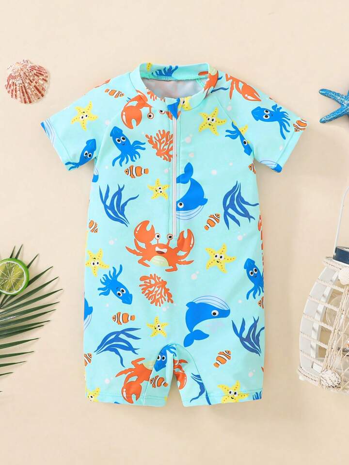 Maillot pour bebe