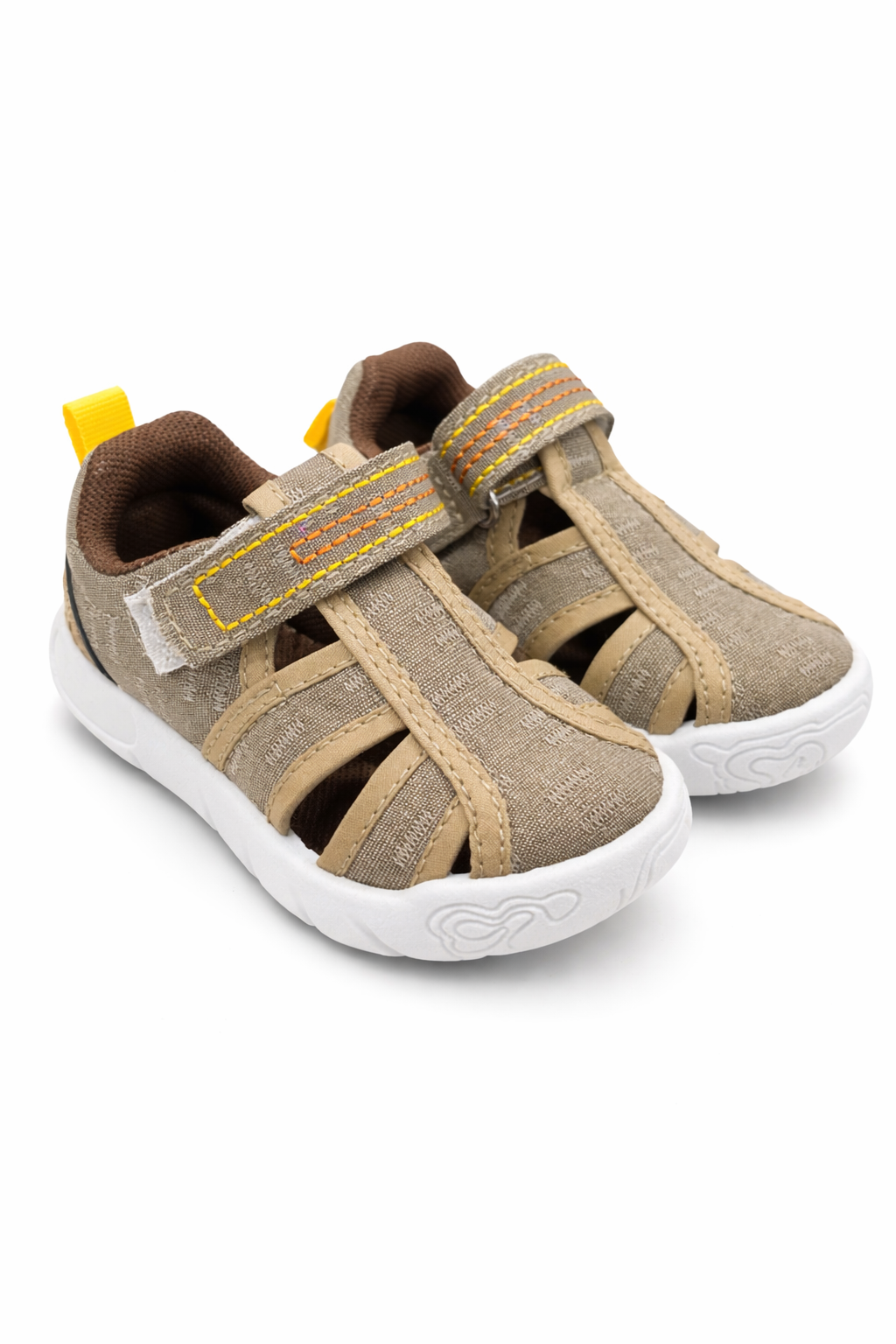 Sandales pour bébé