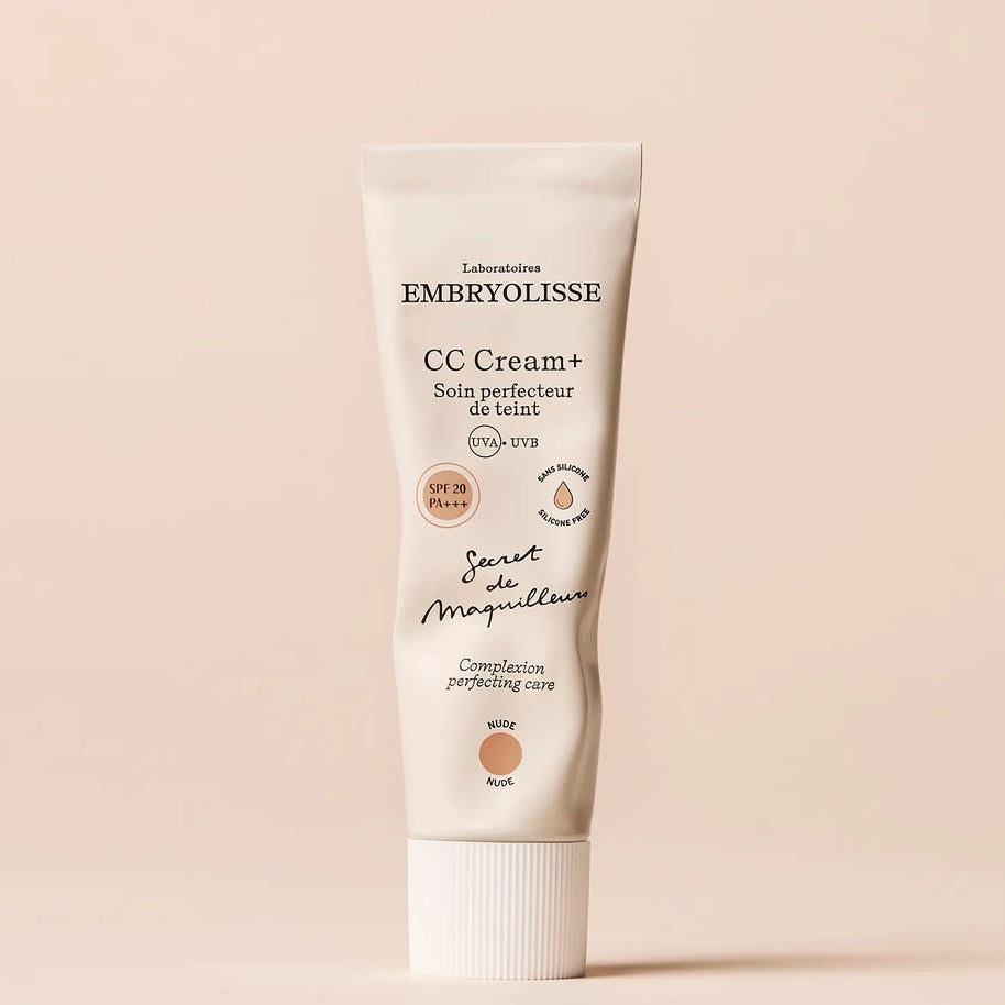 CC Cream+