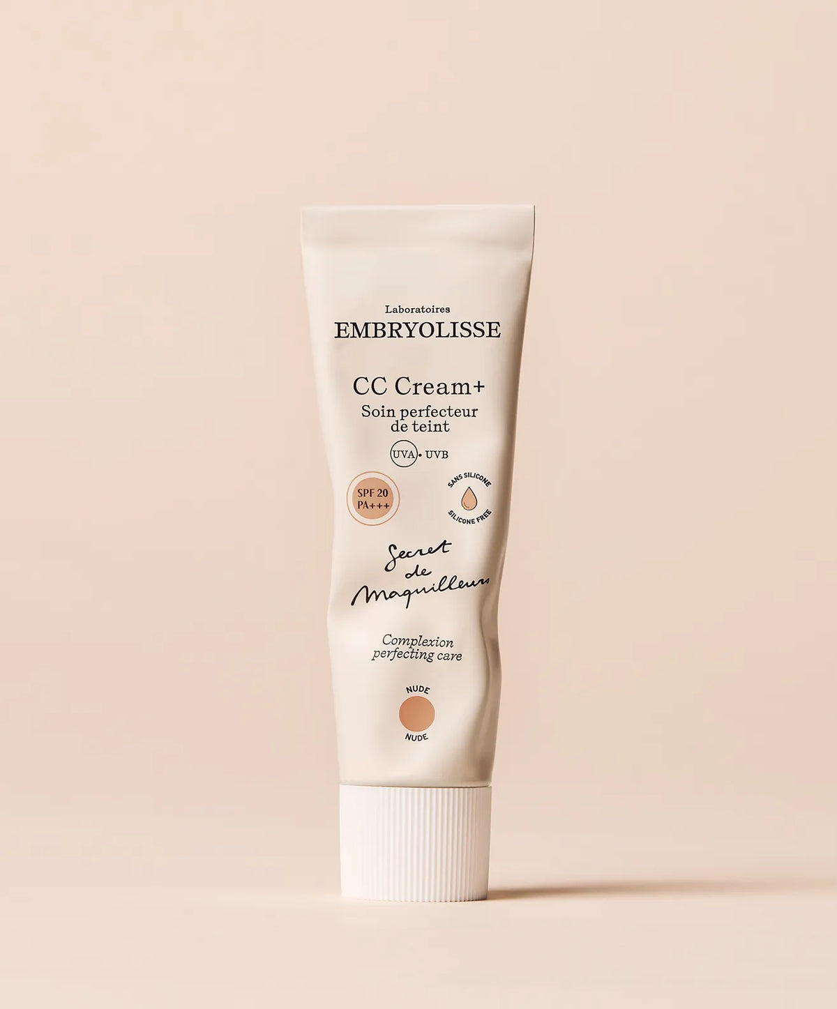 CC Cream+