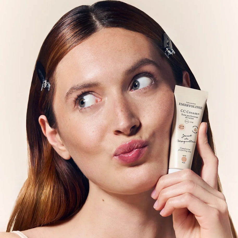 CC Cream+