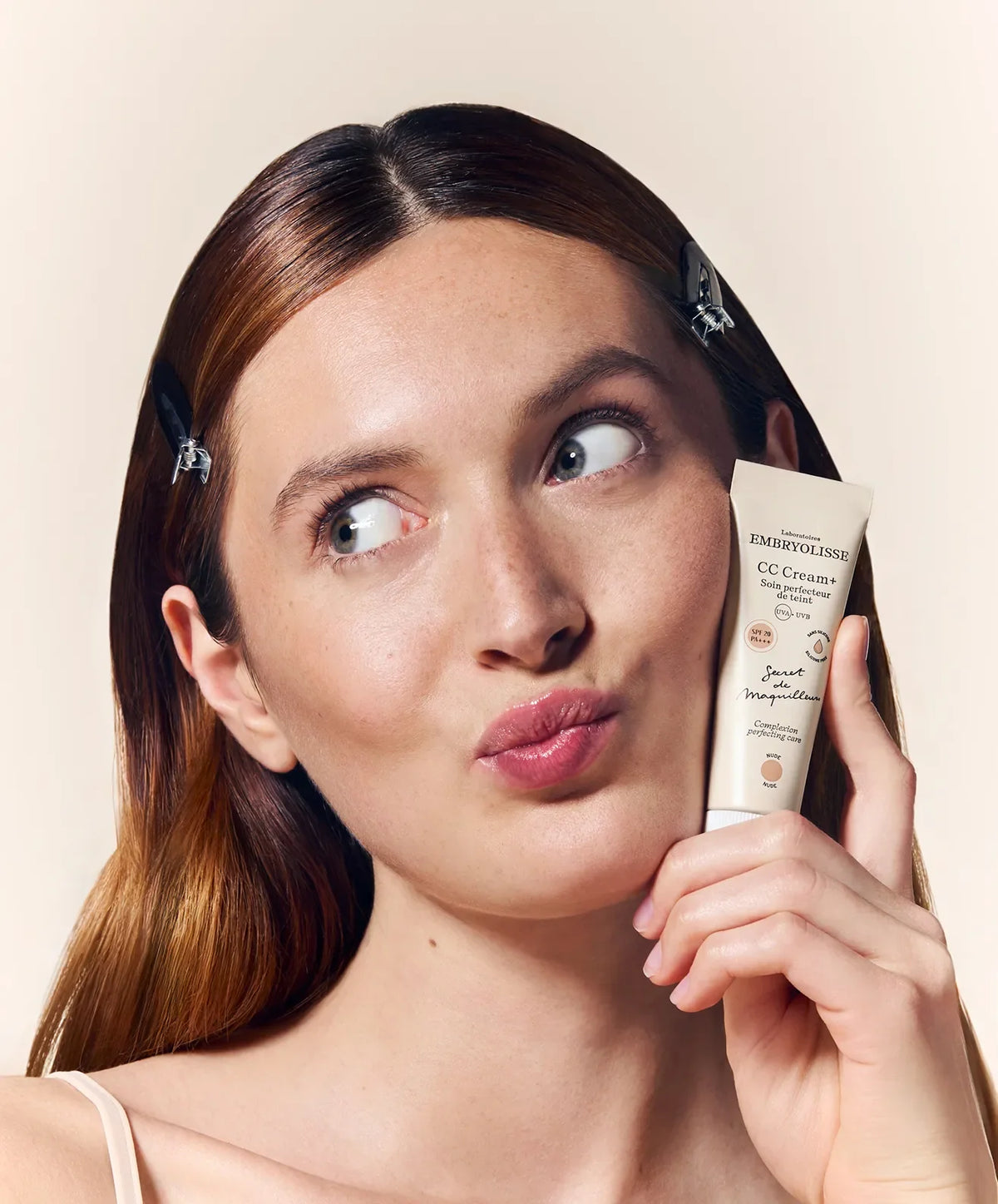 CC Cream+