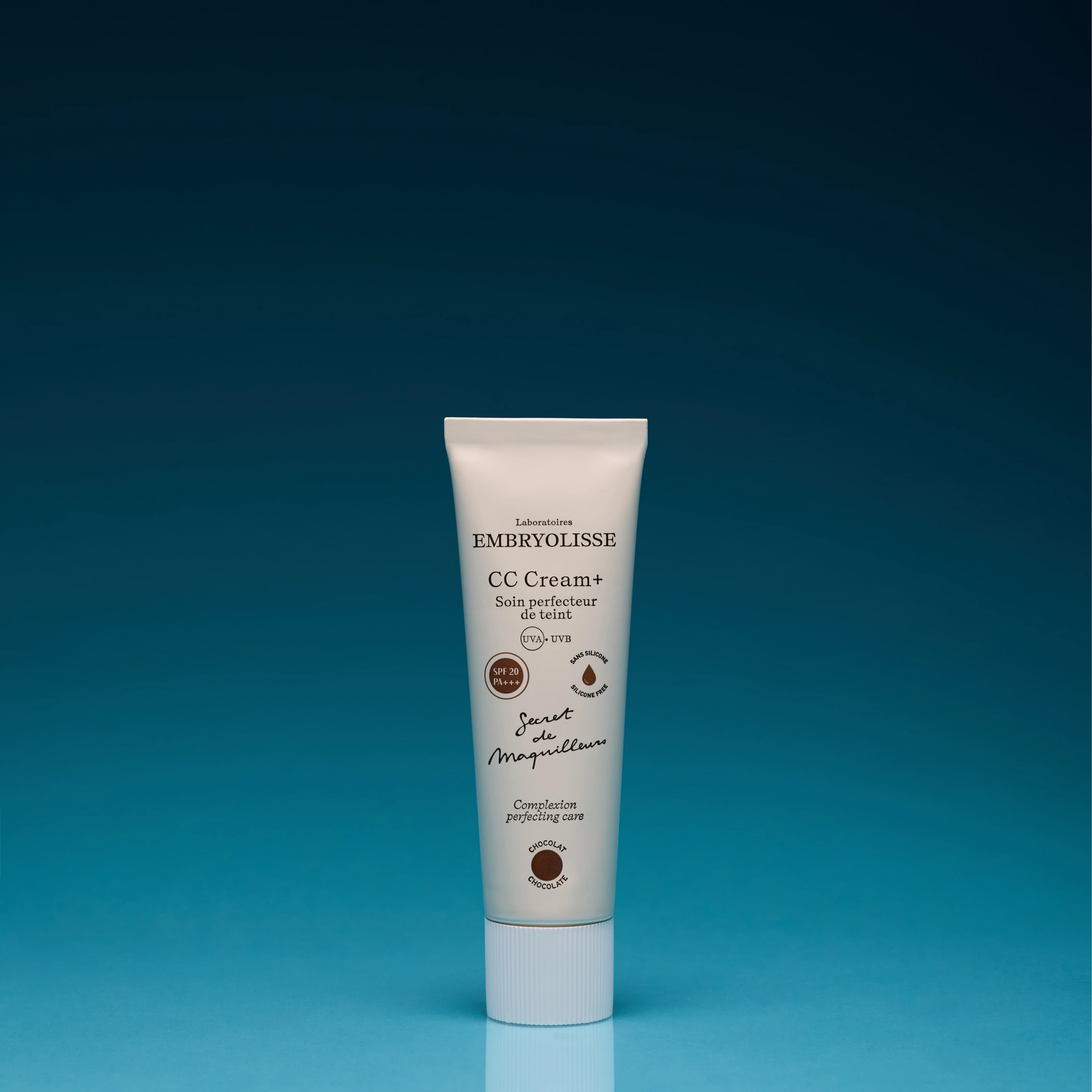 CC Cream+ Chocolat
