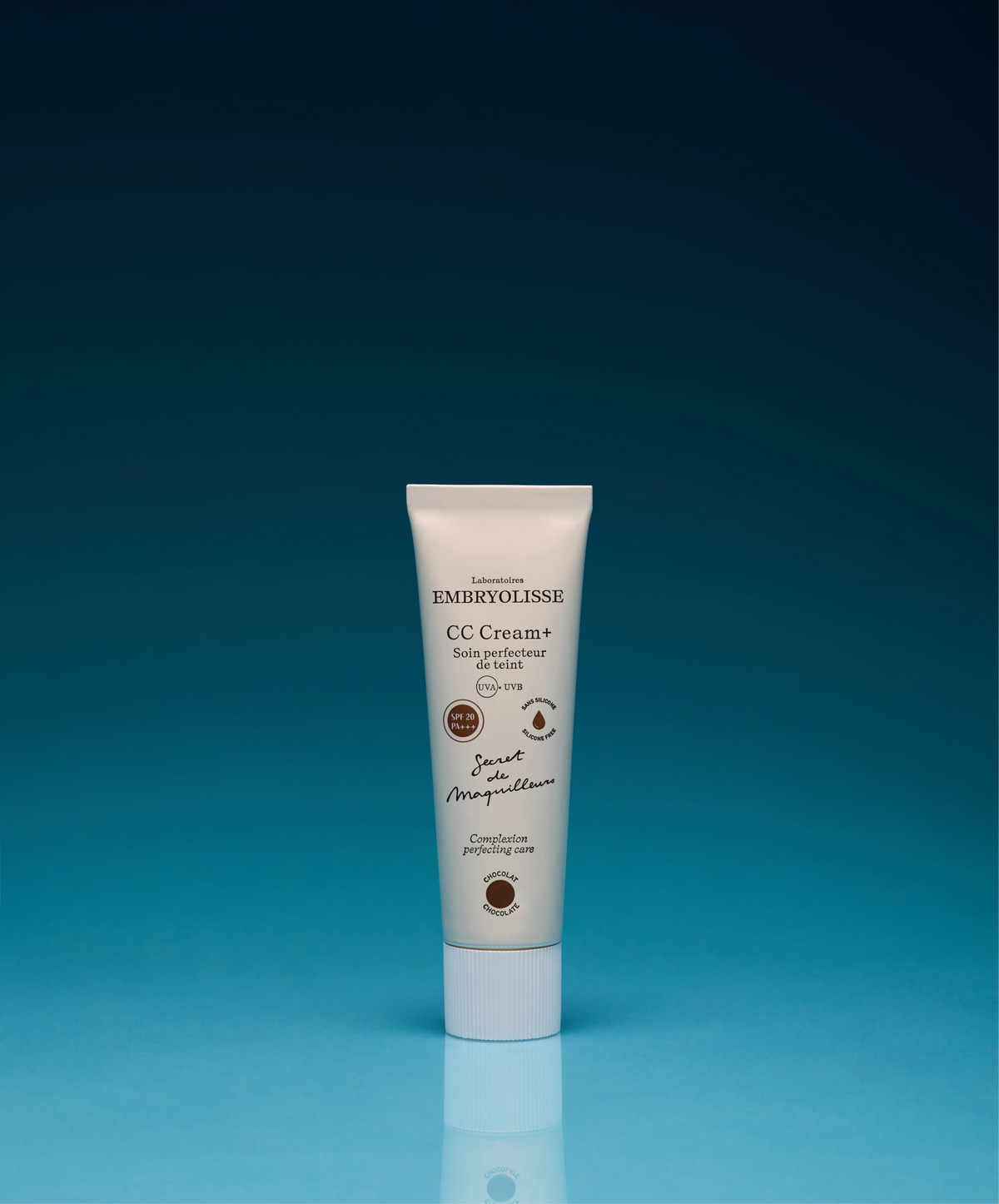 CC Cream+ Chocolat