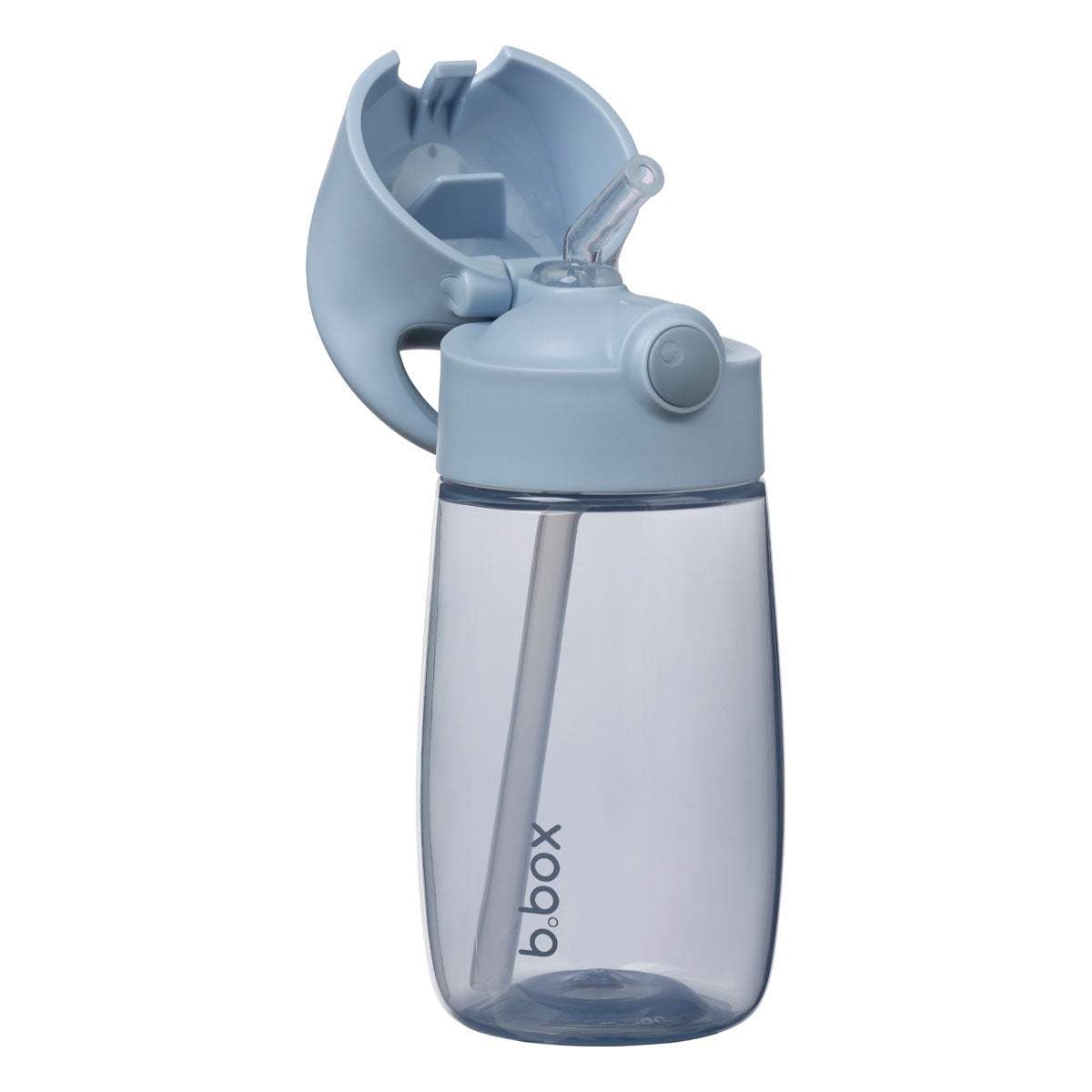 Gourde à paille Jnr BBox 380ml - chill out - BBOX USA - Drink Bottle - 380ml pour bébé Maroc -www.babyboss.ma
