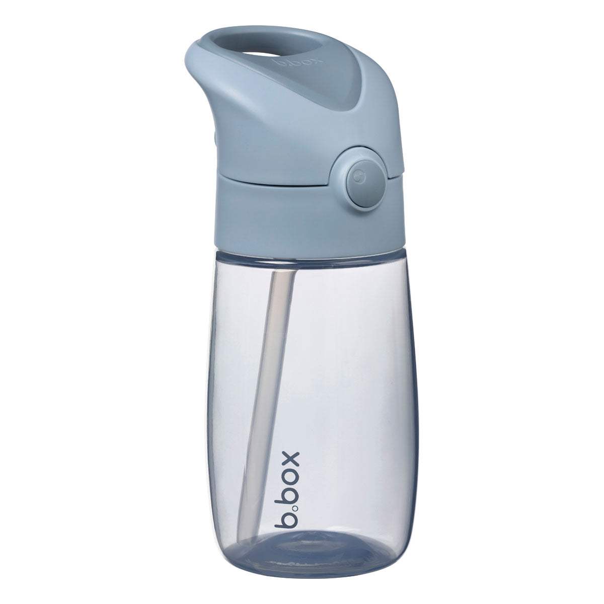 Gourde à paille Jnr BBox 380ml - chill out - BBOX USA - Drink Bottle - 380ml pour bébé Maroc -www.babyboss.ma
