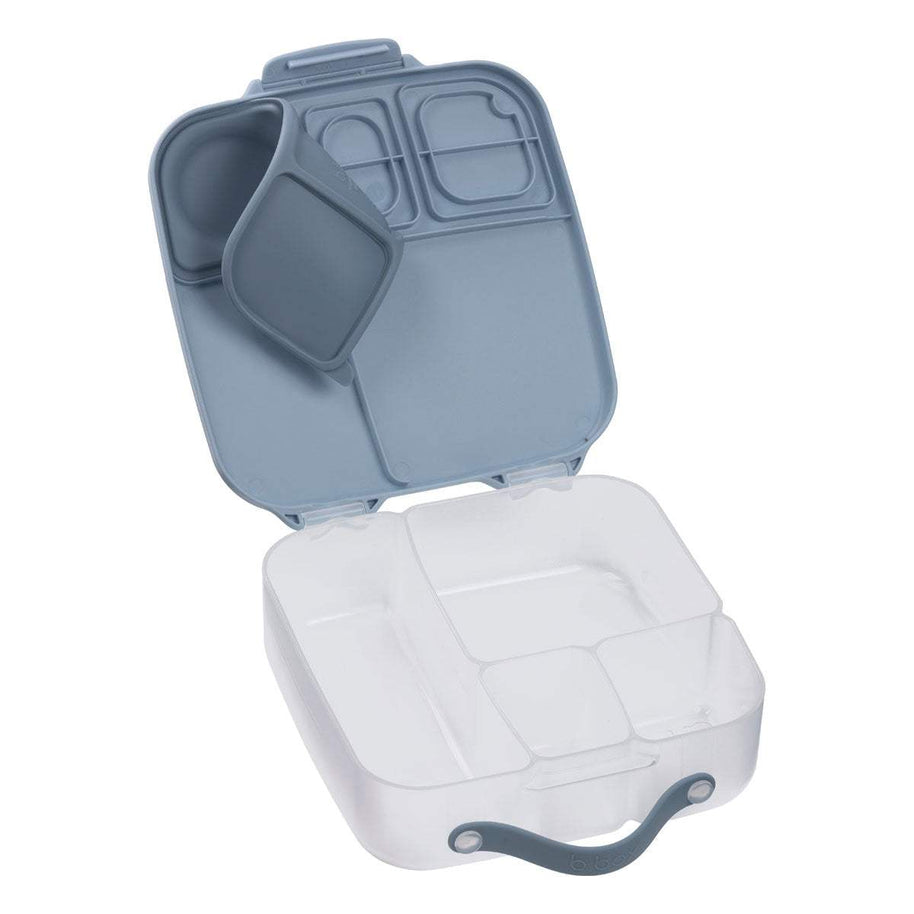 Lunchbox Bbox 2 litres - chill out - BBOX USA - Lunchbox pour bébé Maroc -www.babyboss.ma
