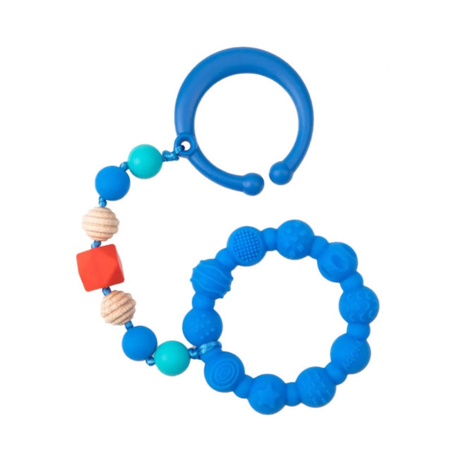 Anneau de dentition sensoriel à Clipser