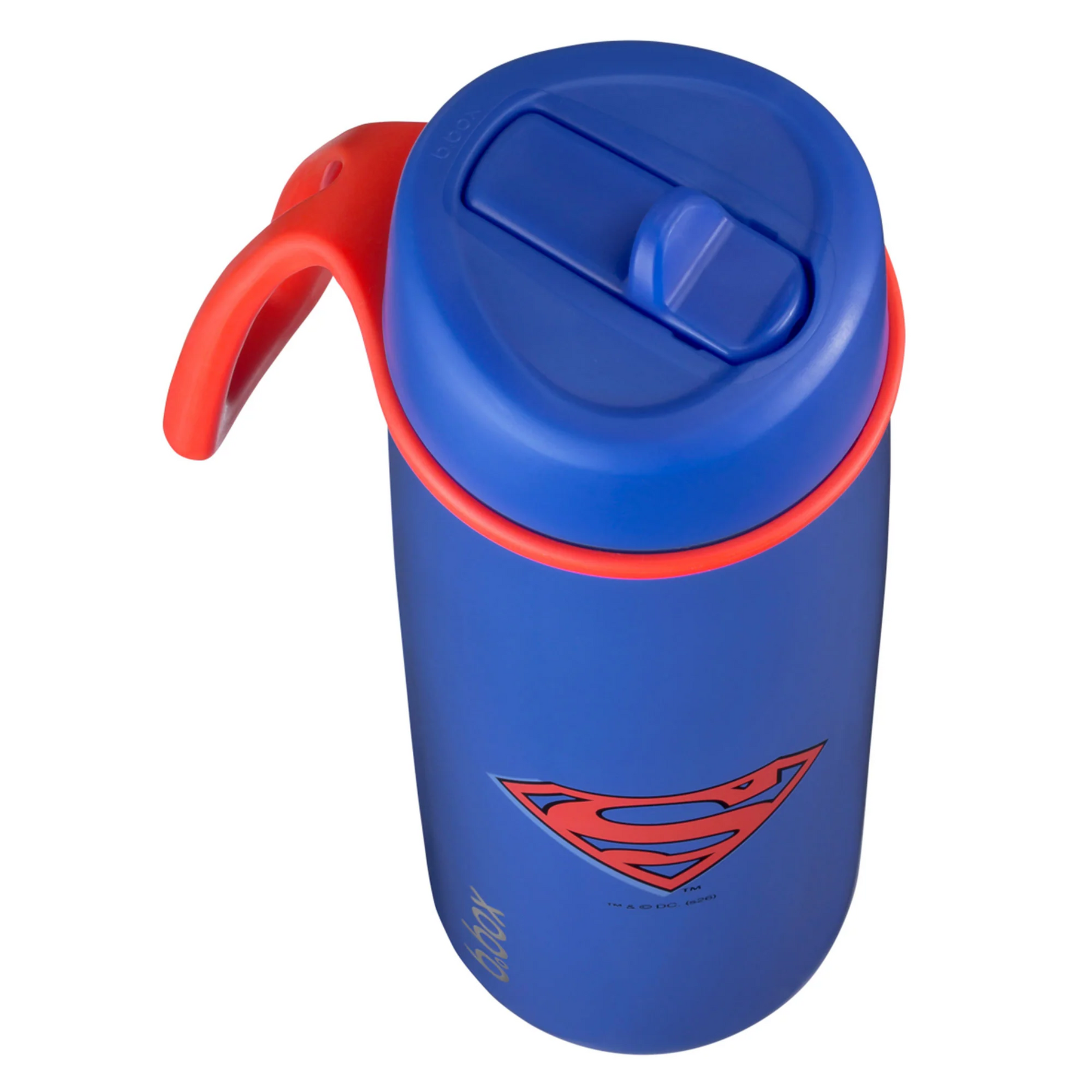 b.box Bouteille Isotherme 690mL – Superman