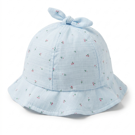 Chapeau pour bebe fille 0-6