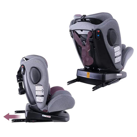 Siège Auto Isofix Jovikids Angela 0/1/2/3 (2-36kg) - Jovikids - Siège auto pour bébé Maroc -www.babyboss.ma