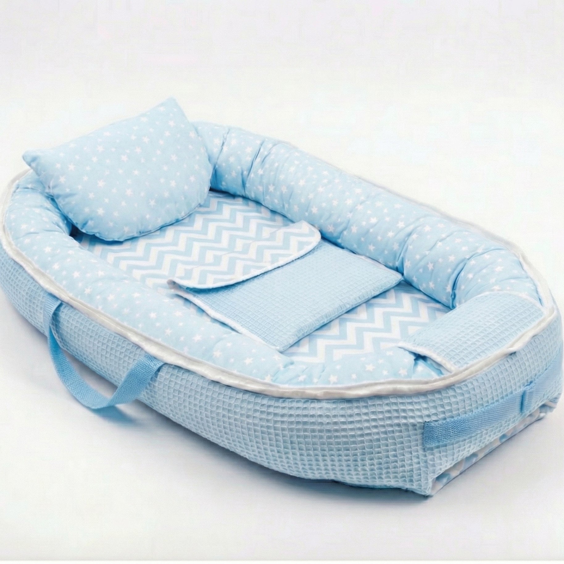 Couffin bébé portable