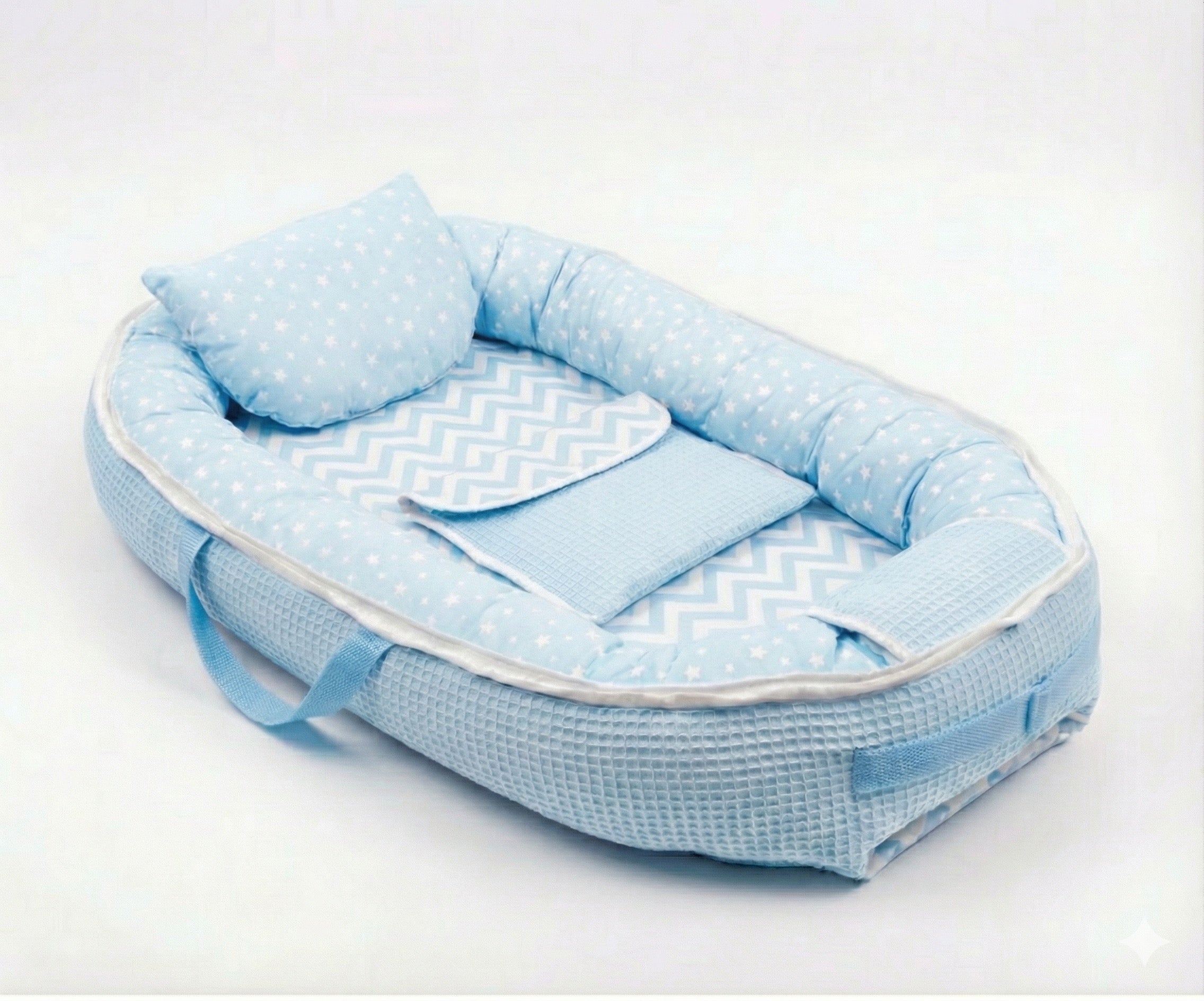 Couffin bébé portable