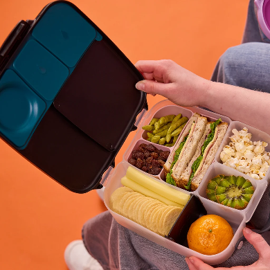 Lunchbox Bbox 2 litres - Night Vision