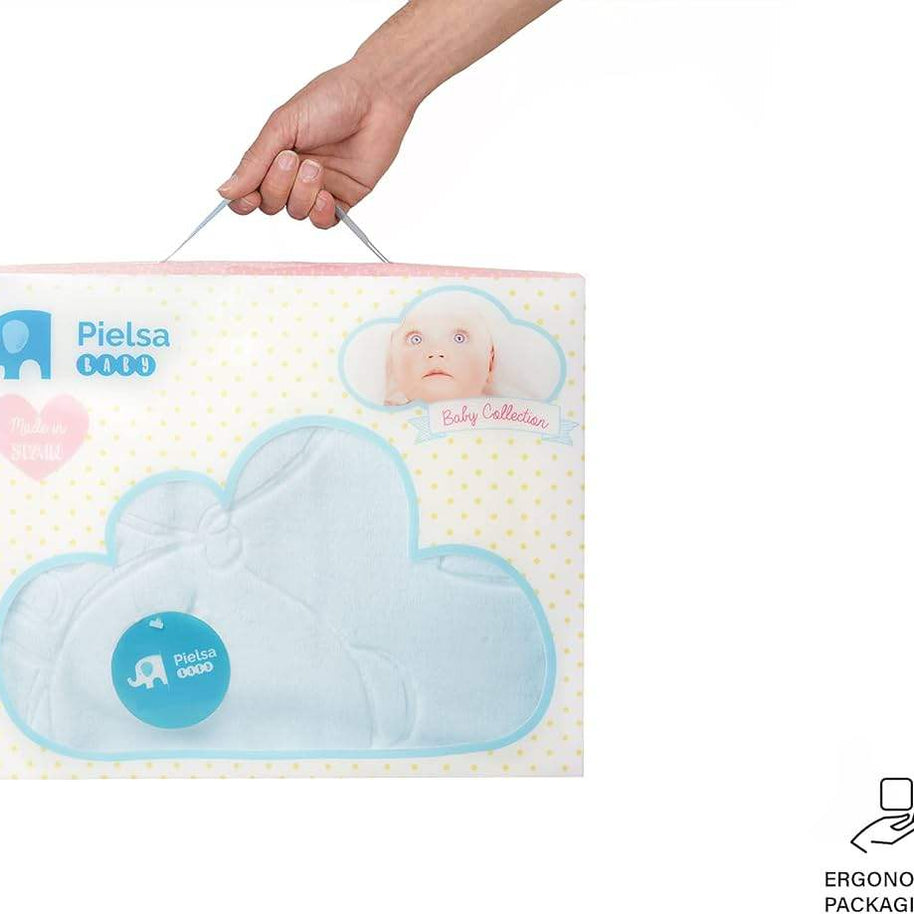 Pielsa - Couverture bébé - Pielsa - pour bébé Maroc -www.babyboss.ma