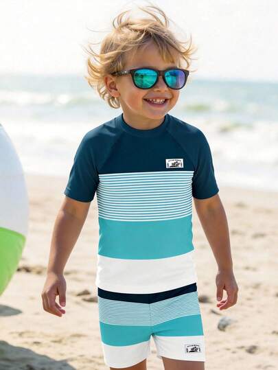 Maillot pour bebe garçon