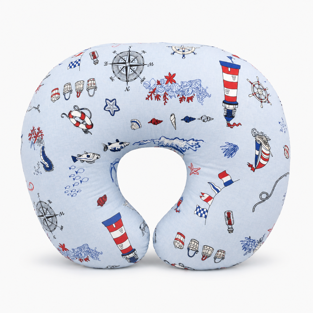 Coussin d’allaitement