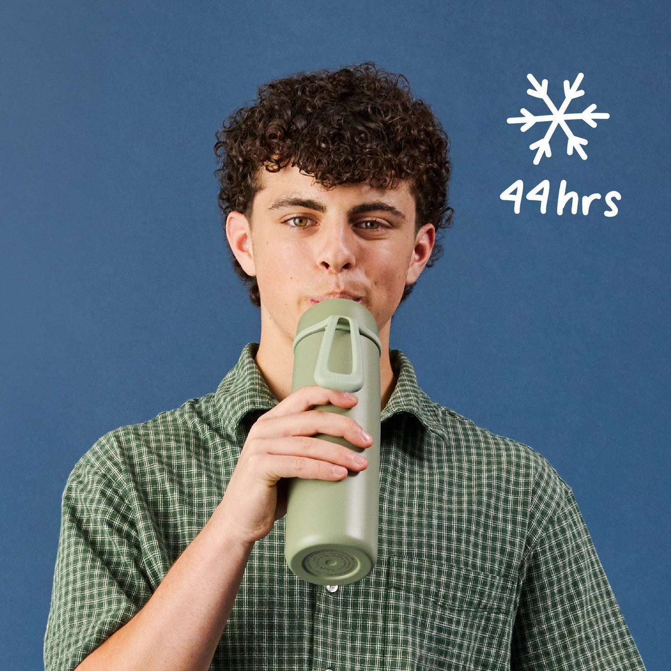 b.box Bouteille Isotherme 690mL – Lagoon