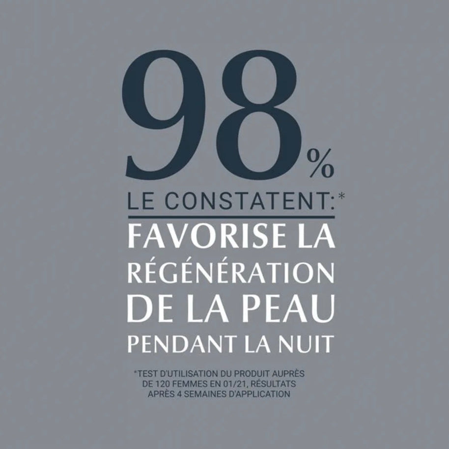 Eucerin - Hyaluron filler crème de nuit 50 ml - Eucerin - Visage pour bébé Maroc -www.babyboss.ma